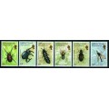 Insectos